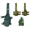 Holster de cuisse réglable Viper COYOTE