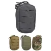 Poche Molle Utility Viper Lazer Small NOIR