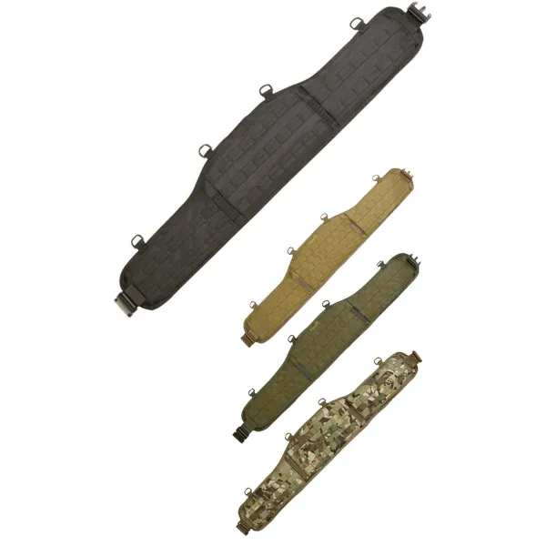 Ceinture Molle Elite Viper COYOTE