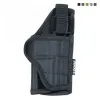 Holster Molle réglable Viper COYOTE