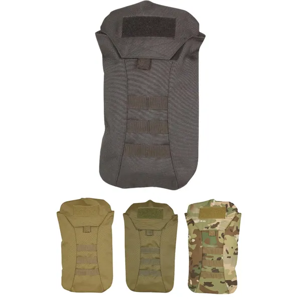 Poche Molle hydratation Viper COYOTE