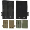 Extension Velcro / Molle Viper NOIR