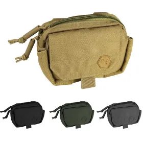 Poche Molle pour téléphone Viper NOIR