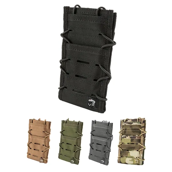 Poche Molle Viper VX pour smartphone NOIR