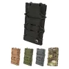 Poche Molle Viper VX pour smartphone NOIR