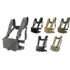 Chest Rigg Viper VX Buckle Up Utility NOIR