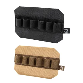 Porte cartouche à Velcro VX Shotgun Viper COYOTE