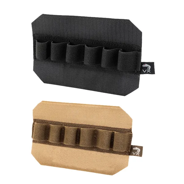 Porte cartouche à Velcro VX Shotgun Viper COYOTE