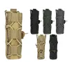 Poche Molle extensible Elite pour chargeurs pistolet Viper TITANIUM