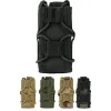 Poche Molle Viper Elite pour chargeurs pistolet VCAM NOIR