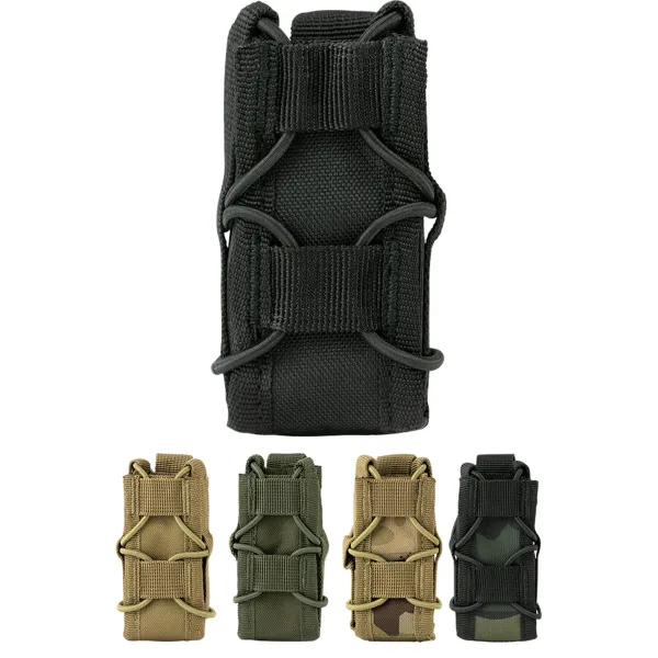 Poche Molle Viper Elite pour chargeurs pistolet VCAM