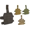 Plateforme de cuisse Molle Viper Elite NOIR