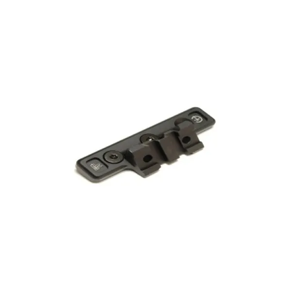 Rail Keymod / M-LOK à 45 degrés