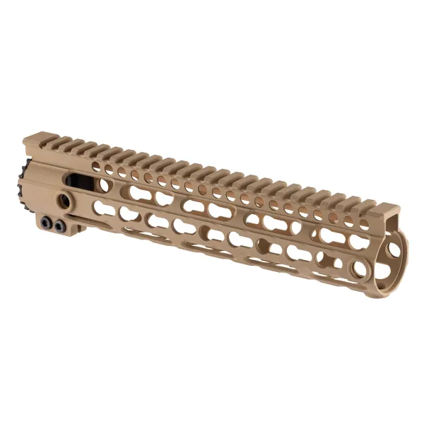 Garde main Keymod MI Style 10,5" Tan