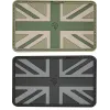 Patch PVC Union Jack Flag Viper V-CAM
