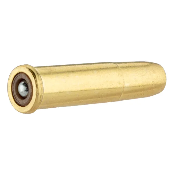 Pack de 6 douilles 4,5mm bbs pour Rhino CO2 RHINO CAL .177 SHELLS  (pack of 6)