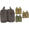Duo double Mag pouch Viper COYOTE