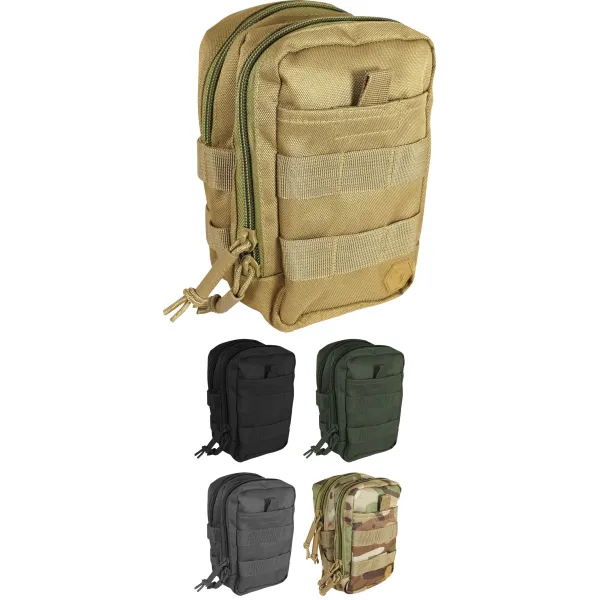 Splitter pouch Viper COYOTE