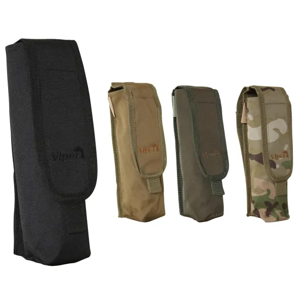 Poche pour chargeur P90 - Viper NOIR