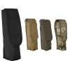 Poche pour chargeur P90 - Viper VERT