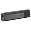 Silencieux pour réplique Airsoft 14mm CCW LONG 220 mm