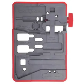 Système de blocage AR15 REAL AVID Système de blocage AR15