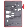Système de blocage AR15 REAL AVID Système de blocage AR15