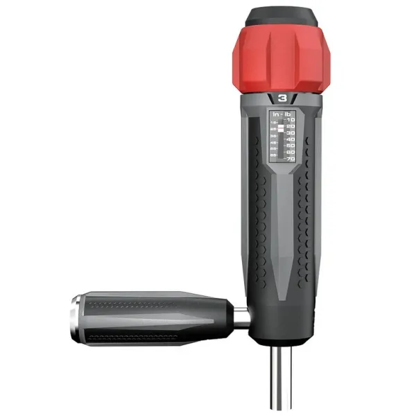 Tournevis dynamométrique REAL AVID Smart Torq Tournevis dynamométrique