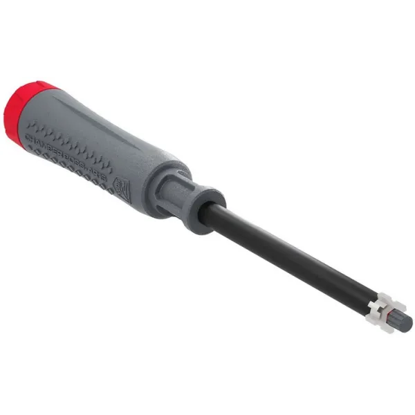 Outil de nettoyage chambre AR15 REAL AVID Outil nettoyage chambre AR15