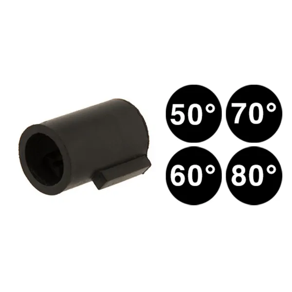 Joint Hop-up Diamond pour VSR / GBB DIAMOND HOP UP RUBBER 50°