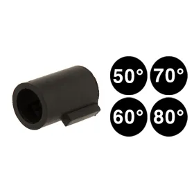 Joint Hop-up Diamond pour VSR / GBB DIAMOND HOP UP RUBBER 80°