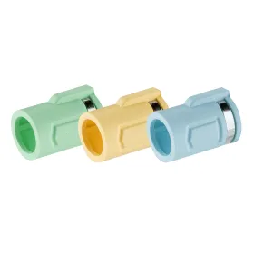 Joint MR. Hop-up pour VSR / GBB MR.HOP UP RUBBER 50° VERT