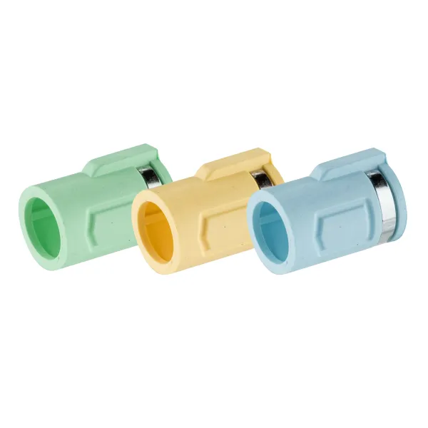Joint MR. Hop-up pour VSR / GBB MR. HOP UP RUBBER 60° JAUNE