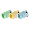 Joint MR. Hop-up pour VSR / GBB MR. HOP UP RUBBER 60° JAUNE