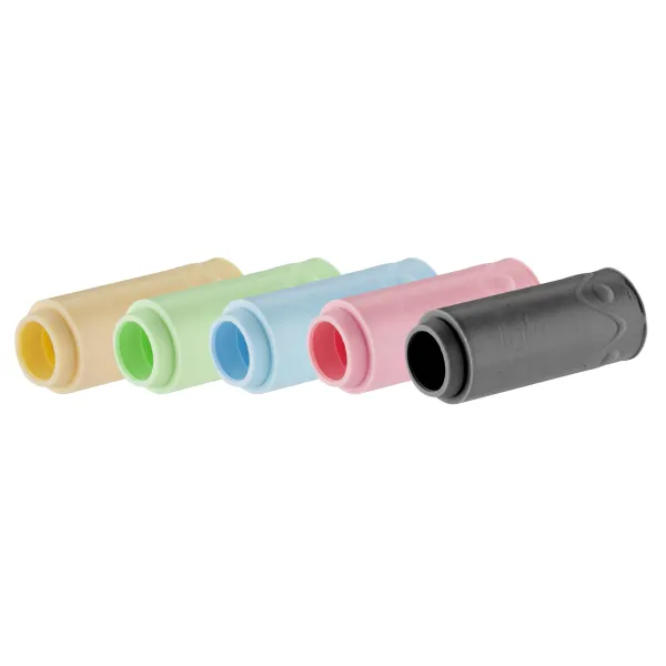 Joint Maximum MR. Hop-up AEG MAXIMUM MR. HOP UP RUBBER 80° AEG NOIR
