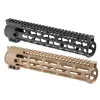 Garde main Keymod MI Style 10,5' 10,5' FDE
