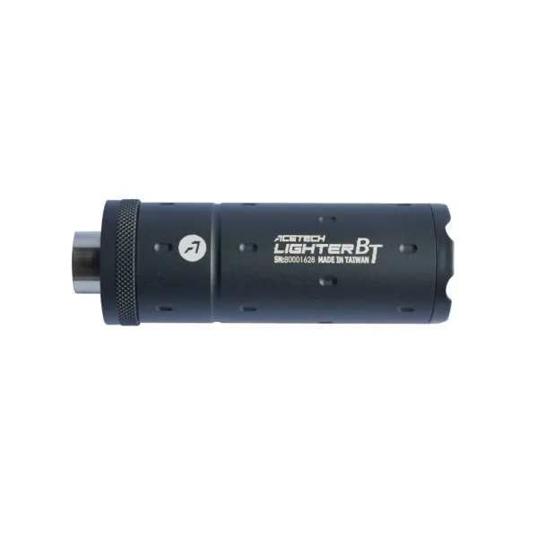 Tracer Airsoft Lighter BT Bluetooth Acetech