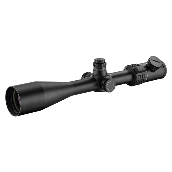 Lunette FALKE Tac Series 8.5-25 x 50 - 1/20 MRAD OPTIQUE FALKE TAC SERIES 8.5-25X50 1/20 MRAD