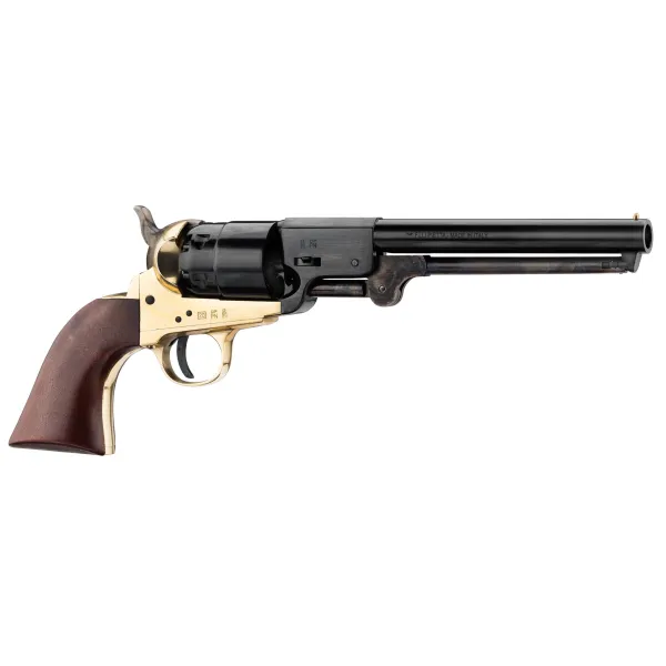 Colt 1851 Pietta Navy Rebnord Confédéré Colt1851 Navy Rebnord  Cal.36