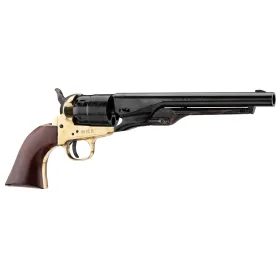 Colt 1860 Pietta Army laiton Revolver 1860 Army laiton cal.44