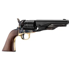 Revolver Pietta Colt 1860 Army Sheriff jaspé cal. 44 Colt 1860 army sheriff cal.44