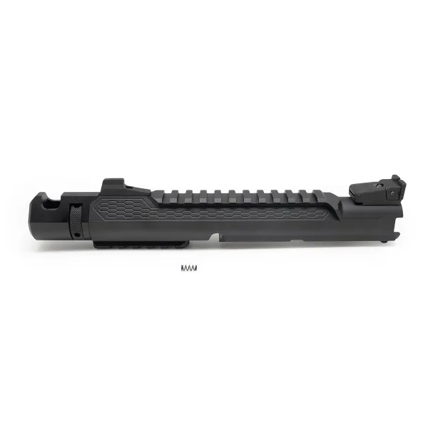 Receiver Black Mamba type A pour AAP-01 Assassin