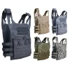 Gilet Plate Carrier Viper Special Ops VERT