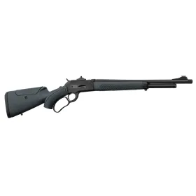 Carabine de chasse Pedersoli lever action Boarbuster Shadow Cal. 45-70 Carabine boarbuster shadow cal. 45-70 Govt