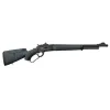 Carabine de chasse Pedersoli lever action Boarbuster Shadow Cal. 45-70 Carabine boarbuster shadow cal. 45-70 Govt