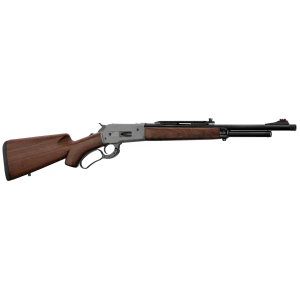 Carabine de chasse Pedersoli lever action Boarbuster Evolution Cal. 45-70 Boarbuster Evolution 45.70