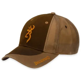 Casquette TWO TONE Browning Casquette TWO TONE