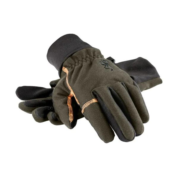 Gants WINTER Browning T.L