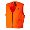 Gilet de sécurité X-TREME TRACKER Browning T.M