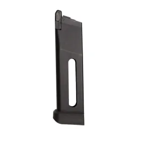 Chargeur Airsoft CO2 24 coups pour STI Combat Master JW3